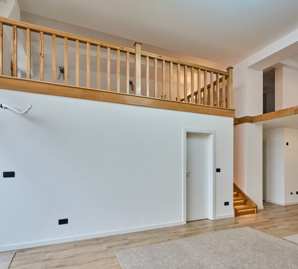 Loft 4 camere